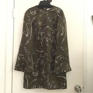 Limited 3.1 Phillip Lim Floral Dress